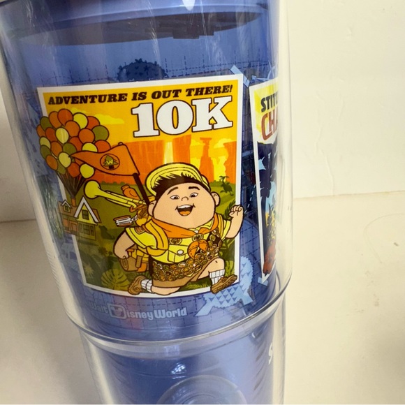 NWT. Disney Tervis Tumbler. 2024 runDisney springtime surprise high quality cup - Picture 8 of 12